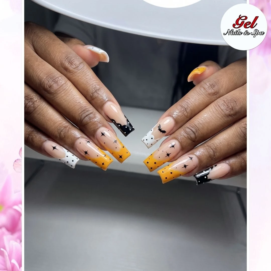 Nail art